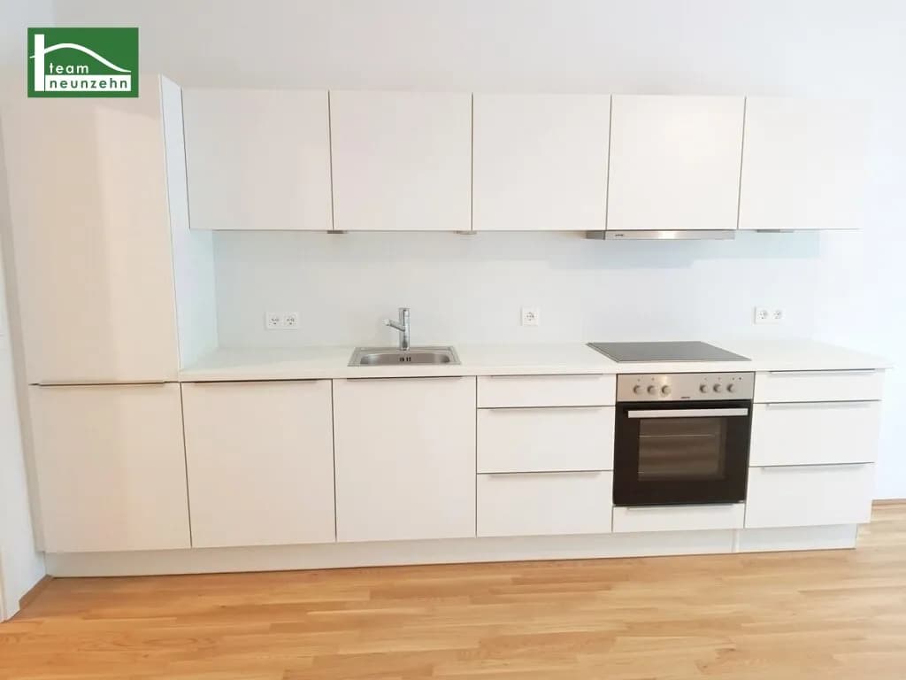 4-Zimmer-Wohnung mieten in Sankt Pölten – 110,4 m², € 1.726 – Bild 3 von 28