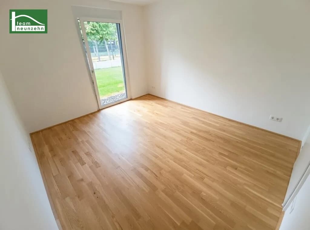 4-Zimmer-Wohnung mieten in Sankt Pölten – 110,4 m², € 1.726 – Bild 6 von 28