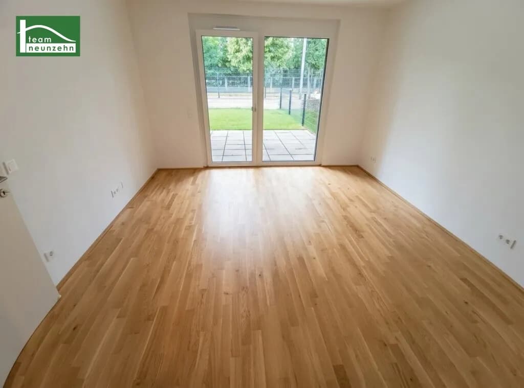 4-Zimmer-Wohnung mieten in Sankt Pölten – 110,4 m², € 1.726 – Bild 7 von 28