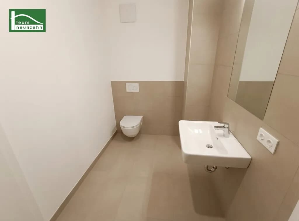 4-Zimmer-Wohnung mieten in Sankt Pölten – 110,4 m², € 1.726 – Bild 10 von 28