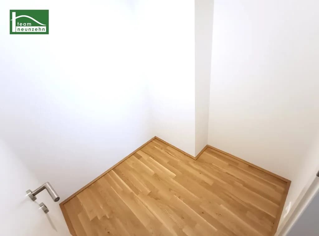 4-Zimmer-Wohnung mieten in Sankt Pölten – 110,4 m², € 1.726 – Bild 14 von 28