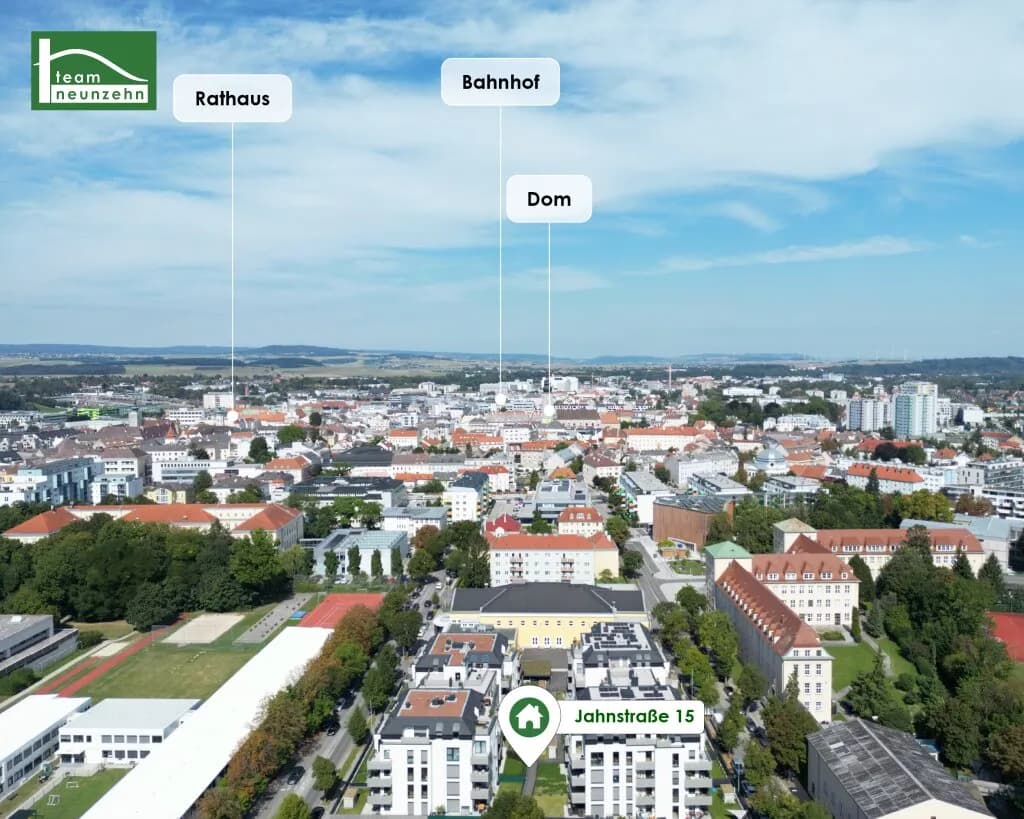 4-Zimmer-Wohnung mieten in Sankt Pölten – 110,4 m², € 1.726 – Bild 19 von 28