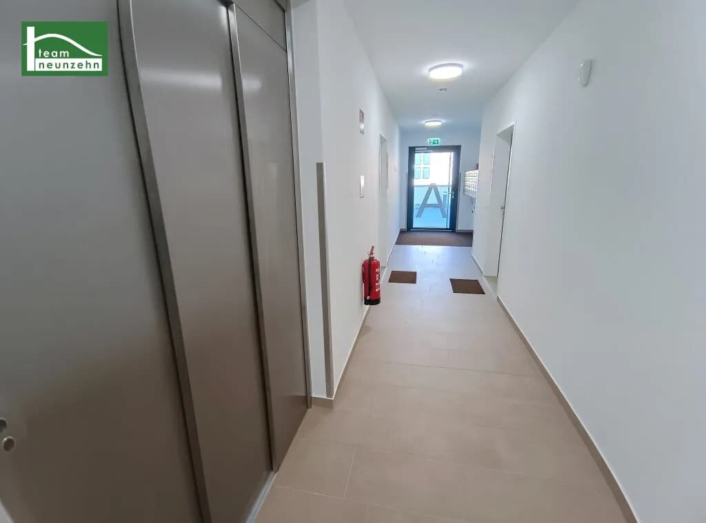 4-Zimmer-Wohnung mieten in Sankt Pölten – 110,4 m², € 1.726 – Bild 23 von 28