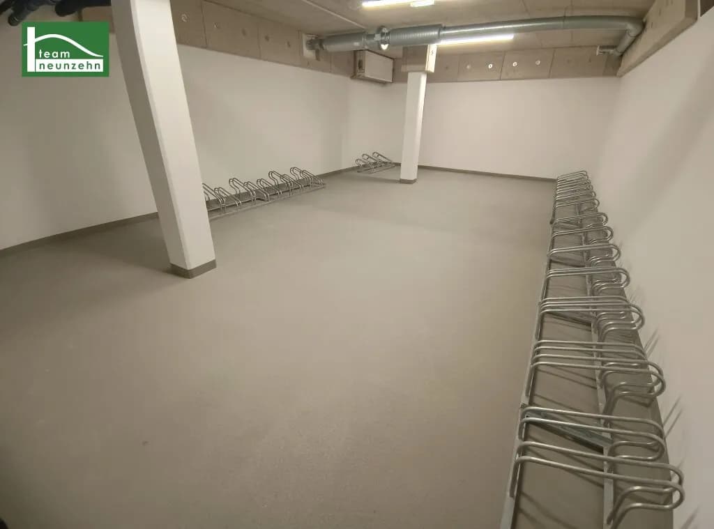4-Zimmer-Wohnung mieten in Sankt Pölten – 110,4 m², € 1.726 – Bild 24 von 28