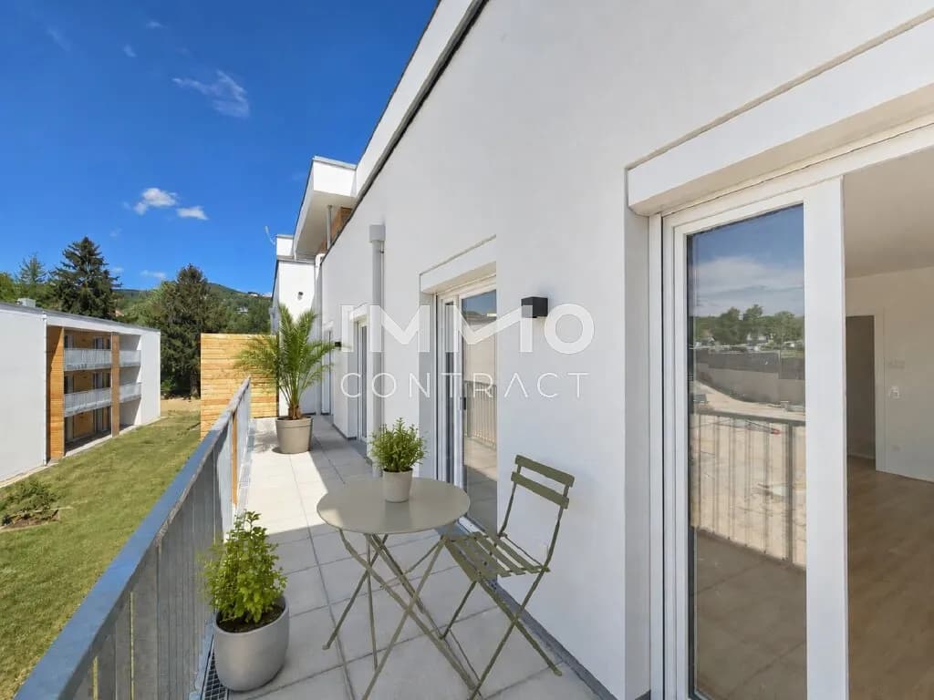 2-Zimmer-Wohnung kaufen in Hartberg-Fürstenfeld – 63,86 m², € 296.229 – Bild 7 von 12