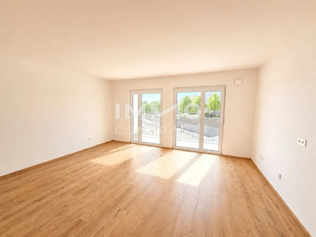 3-Zimmer-Wohnung mieten in Hartberg-Fürstenfeld – 79,95 m², € 1.187 – Bild 2 von 12