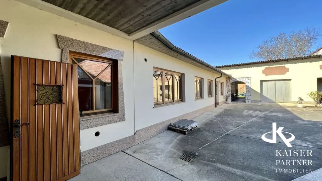 11-Zimmer-Immobilie kaufen in Bruck an der Leitha – 188 m², € 680.000 – Bild 4 von 36