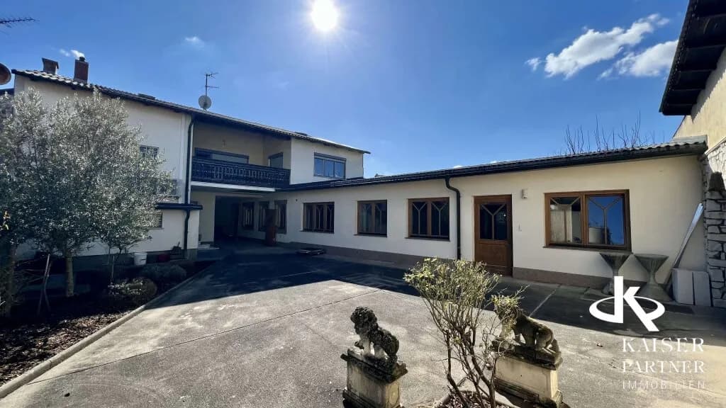11-Zimmer-Immobilie kaufen in Bruck an der Leitha – 188 m², € 680.000 – Bild 26 von 36