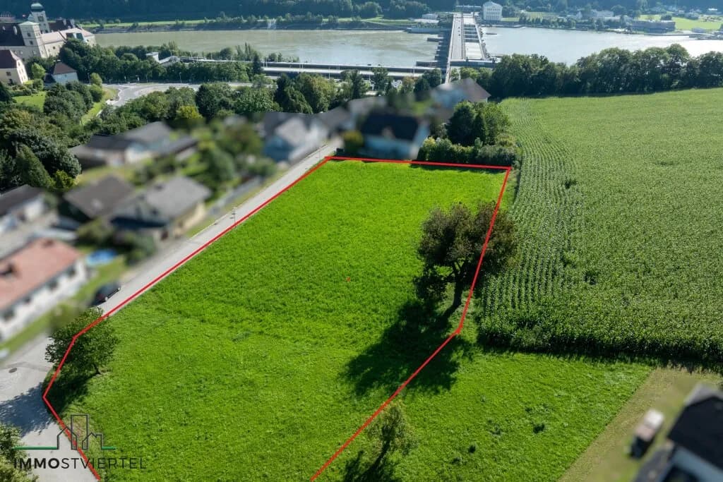 Immobilie kaufen in Melk – 3 683 m²