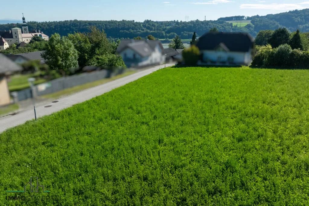 Immobilie kaufen in Melk – 3 683 m² – Bild 2 von 19