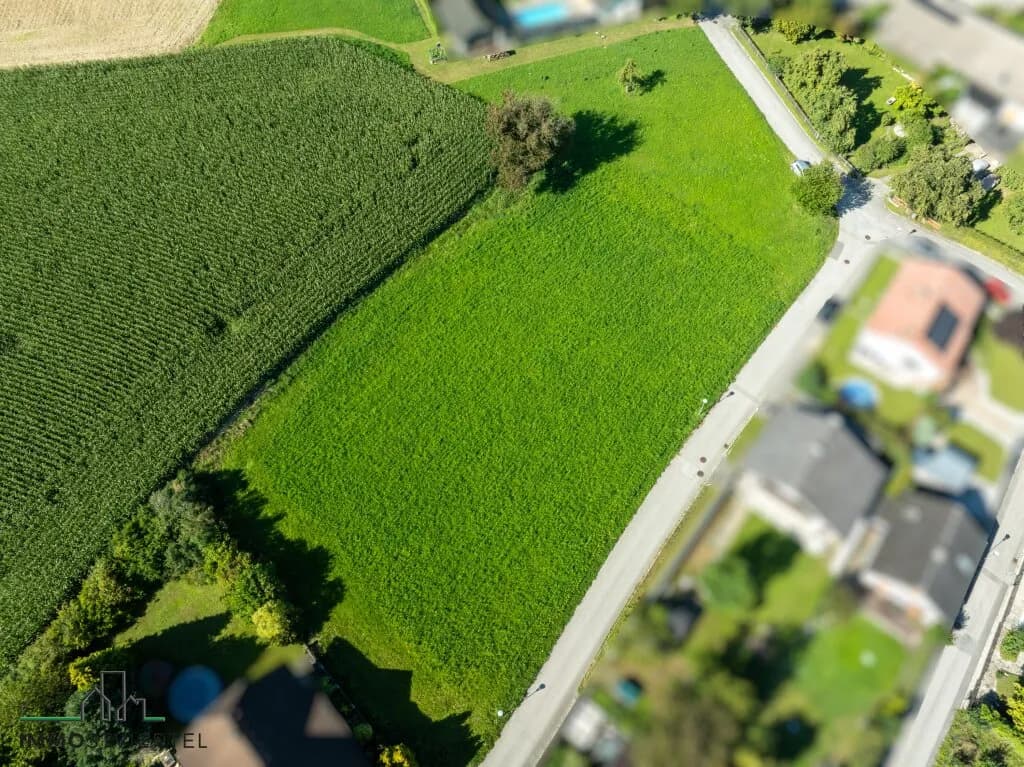 Immobilie kaufen in Melk – 3 683 m² – Bild 3 von 19