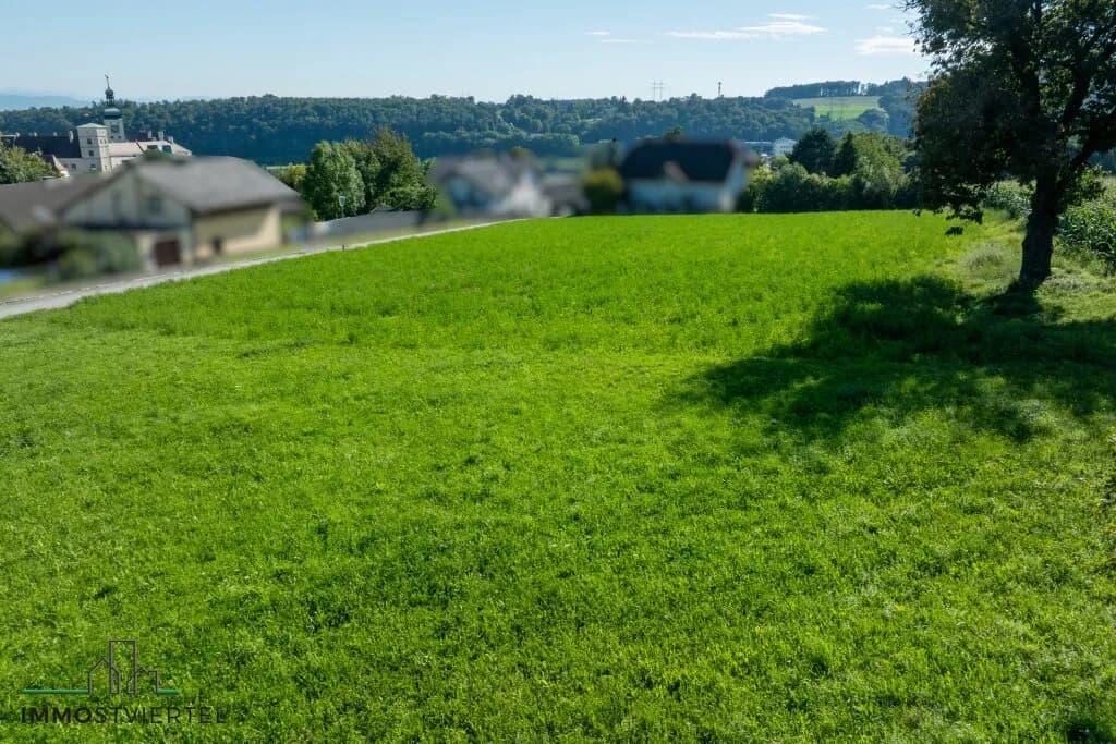 Immobilie kaufen in Melk – 3 683 m² – Bild 4 von 19