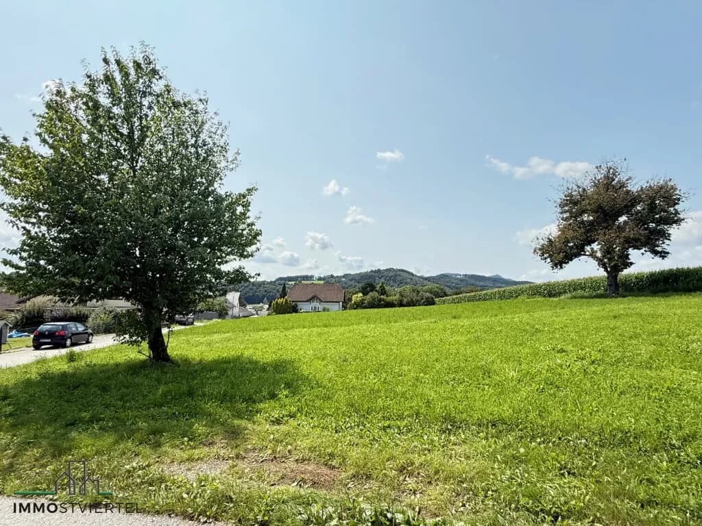 Immobilie kaufen in Melk – 3 683 m² – Bild 7 von 19