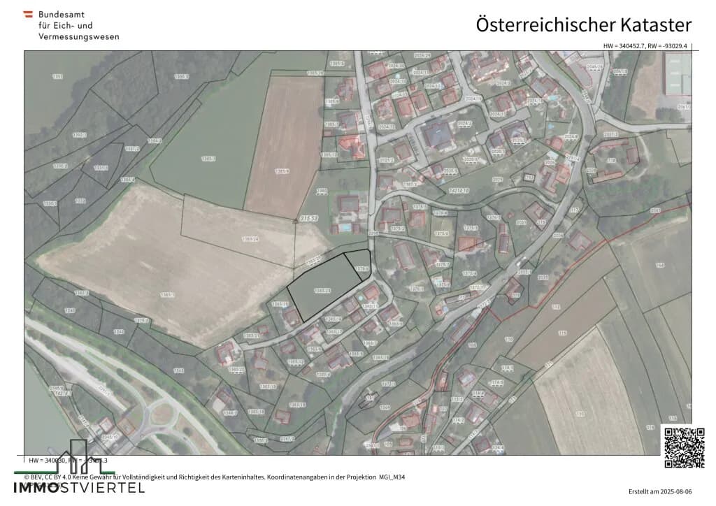 Immobilie kaufen in Melk – 3 683 m² – Bild 8 von 19