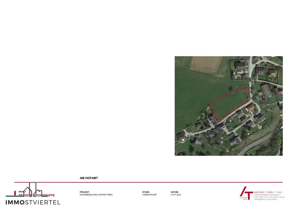 Immobilie kaufen in Melk – 3 683 m² – Bild 12 von 19