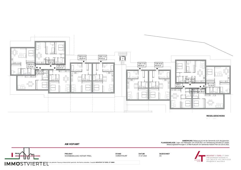 Immobilie kaufen in Melk – 3 683 m² – Bild 14 von 19