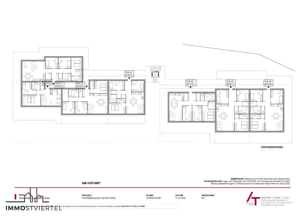 Immobilie kaufen in Melk – 3 683 m² – Bild 16 von 19