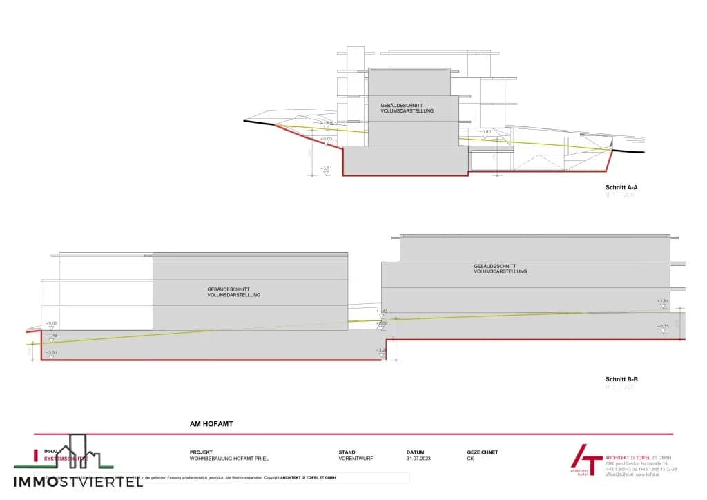 Immobilie kaufen in Melk – 3 683 m² – Bild 17 von 19