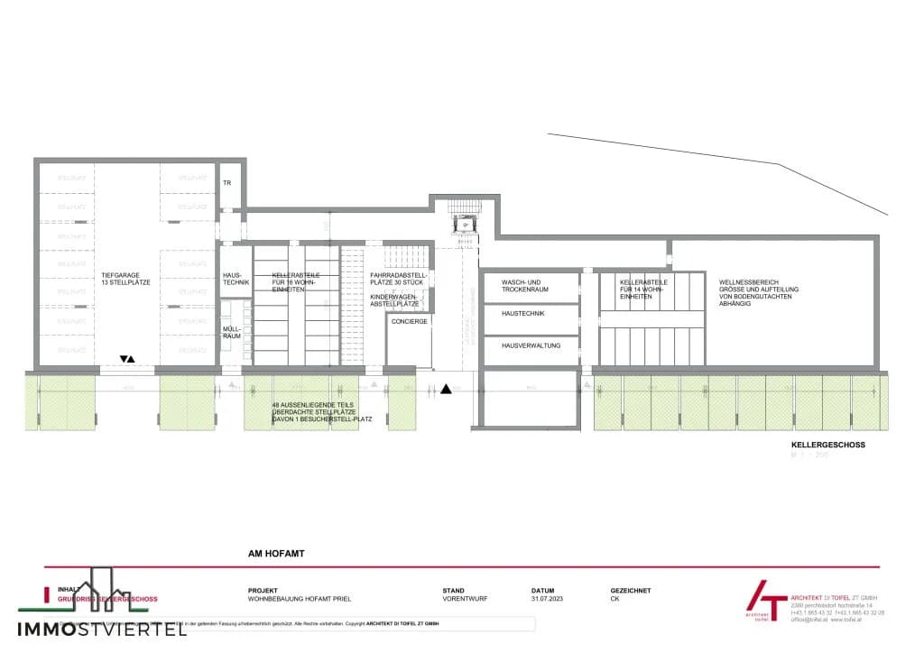 Immobilie kaufen in Melk – 3 683 m² – Bild 18 von 19