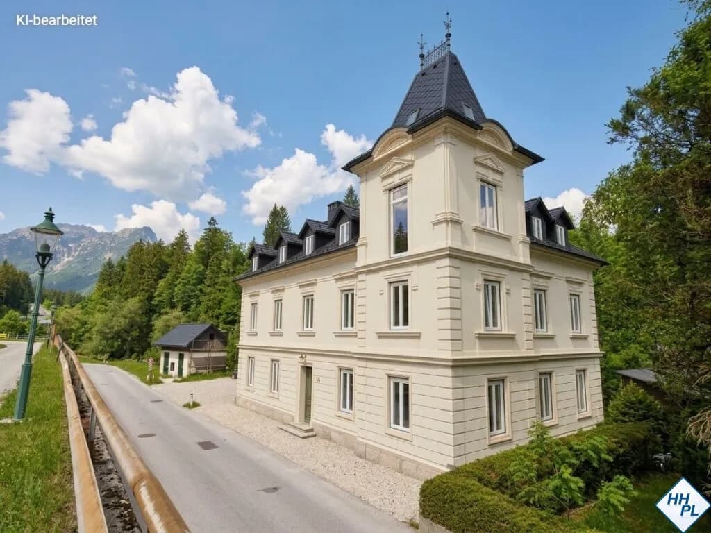 3-Zimmer-Wohnung kaufen in Liezen – 65 m², € 309.000