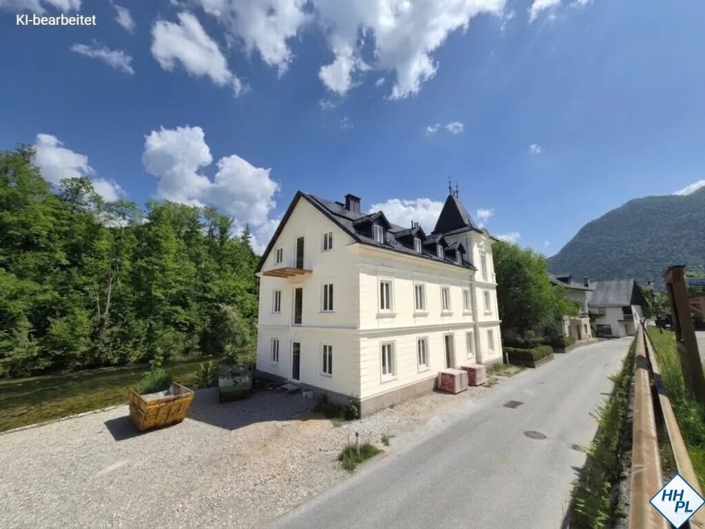 3-Zimmer-Wohnung kaufen in Liezen – 65 m², € 309.000 – Bild 3 von 13
