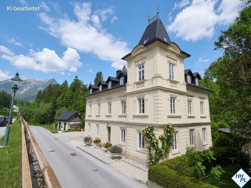 3-Zimmer-Wohnung kaufen in Liezen – 67 m², € 298.000