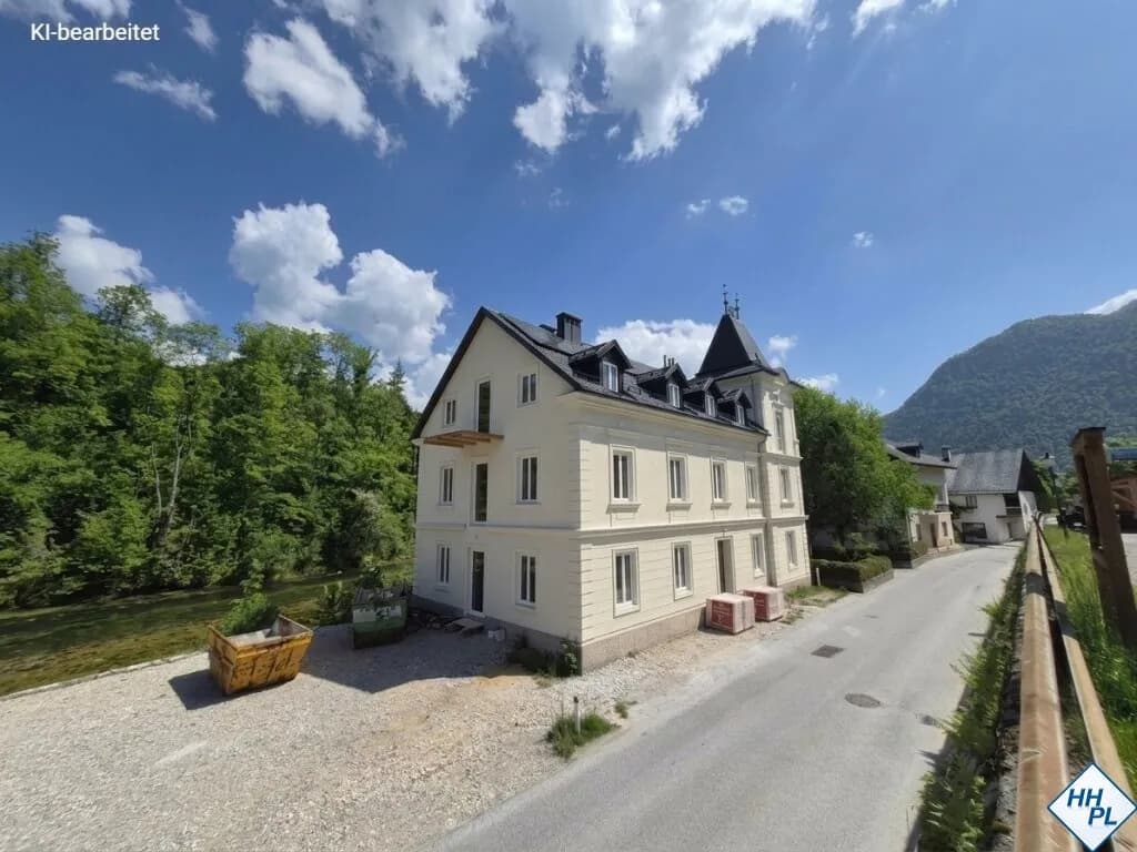3-Zimmer-Wohnung kaufen in Liezen – 67 m², € 298.000 – Bild 2 von 12