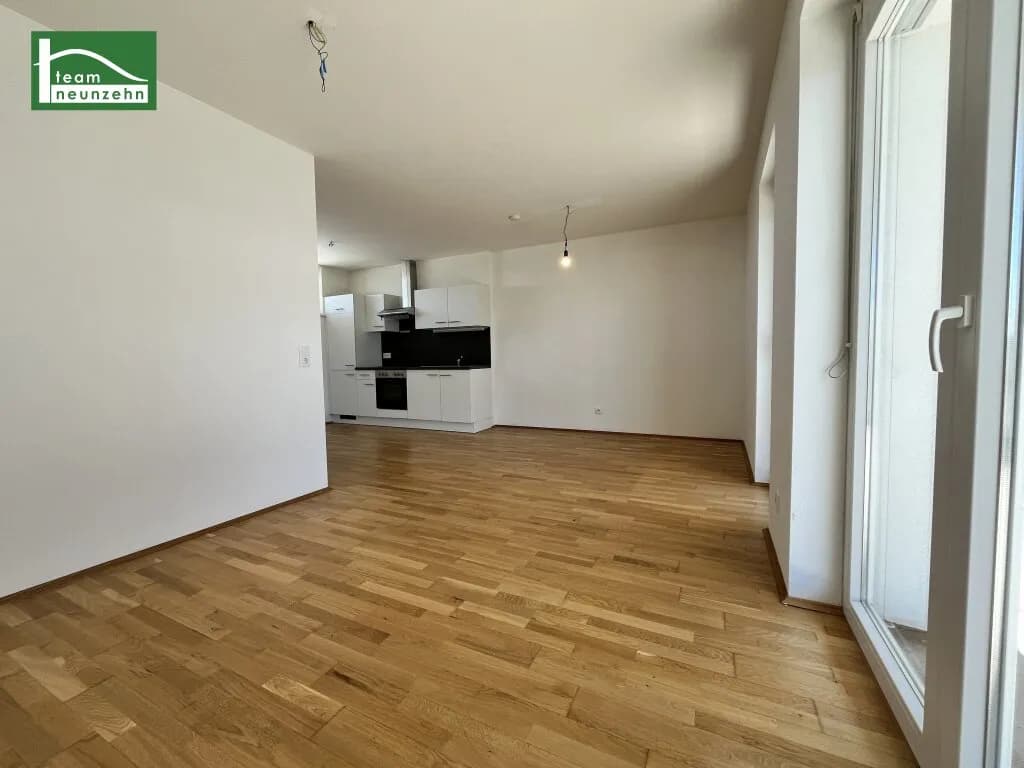 4-Zimmer-Wohnung mieten in Graz – 72 m², € 1.035 – Bild 7 von 18
