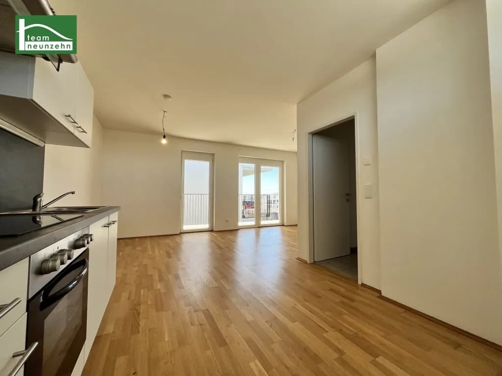 4-Zimmer-Wohnung mieten in Graz – 72 m², € 1.035 – Bild 3 von 18