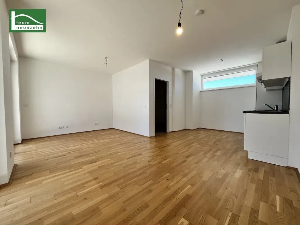 4-Zimmer-Wohnung mieten in Graz – 72 m², € 1.035 – Bild 4 von 18