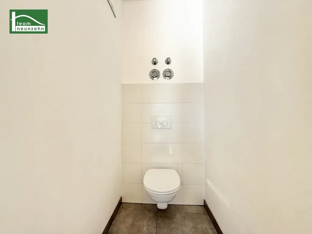 4-Zimmer-Wohnung mieten in Graz – 72 m², € 1.035 – Bild 9 von 18