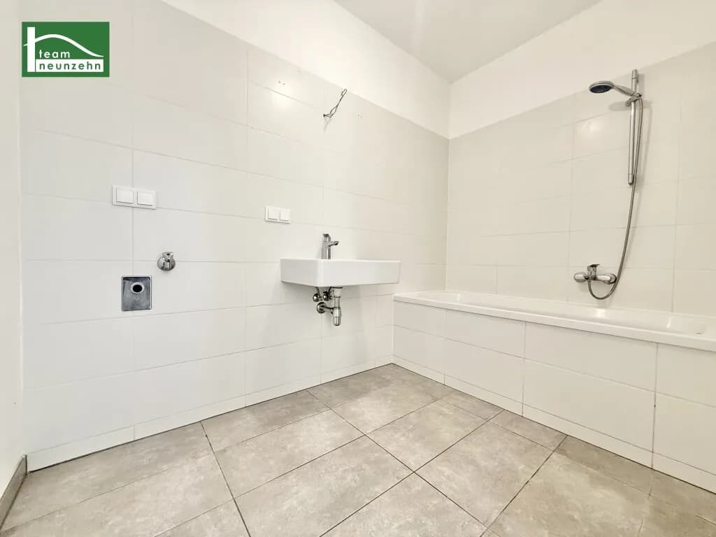4-Zimmer-Wohnung mieten in Graz – 72 m², € 1.035 – Bild 10 von 18
