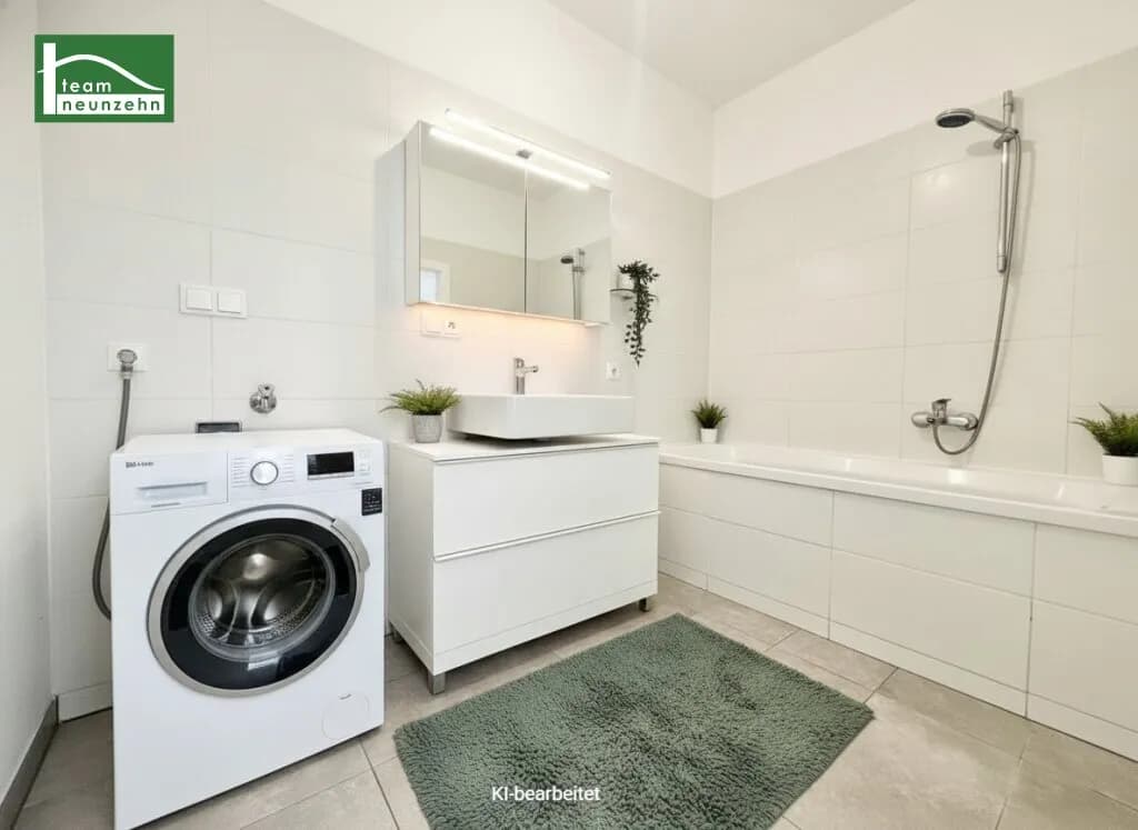 4-Zimmer-Wohnung mieten in Graz – 72 m², € 1.035 – Bild 11 von 18