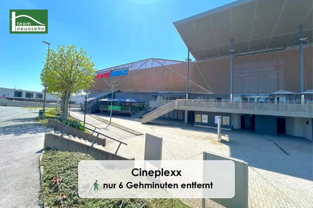 4-Zimmer-Wohnung mieten in Graz – 72 m², € 1.035 – Bild 15 von 18