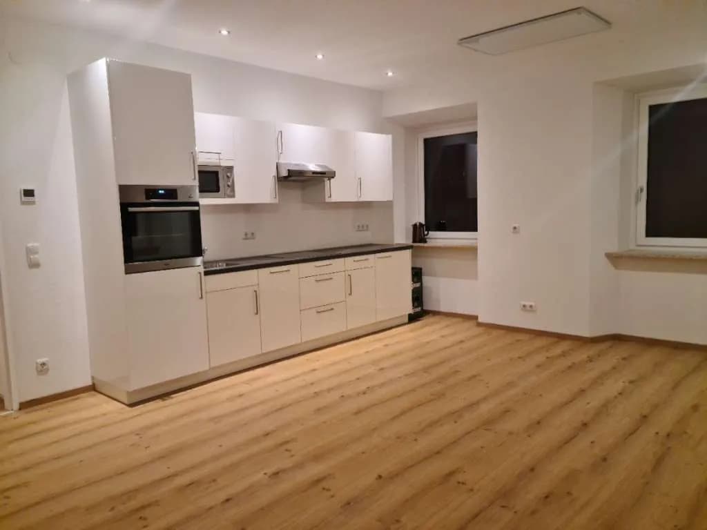 2-Zimmer-Wohnung mieten in Tamsweg – 53 m², € 710