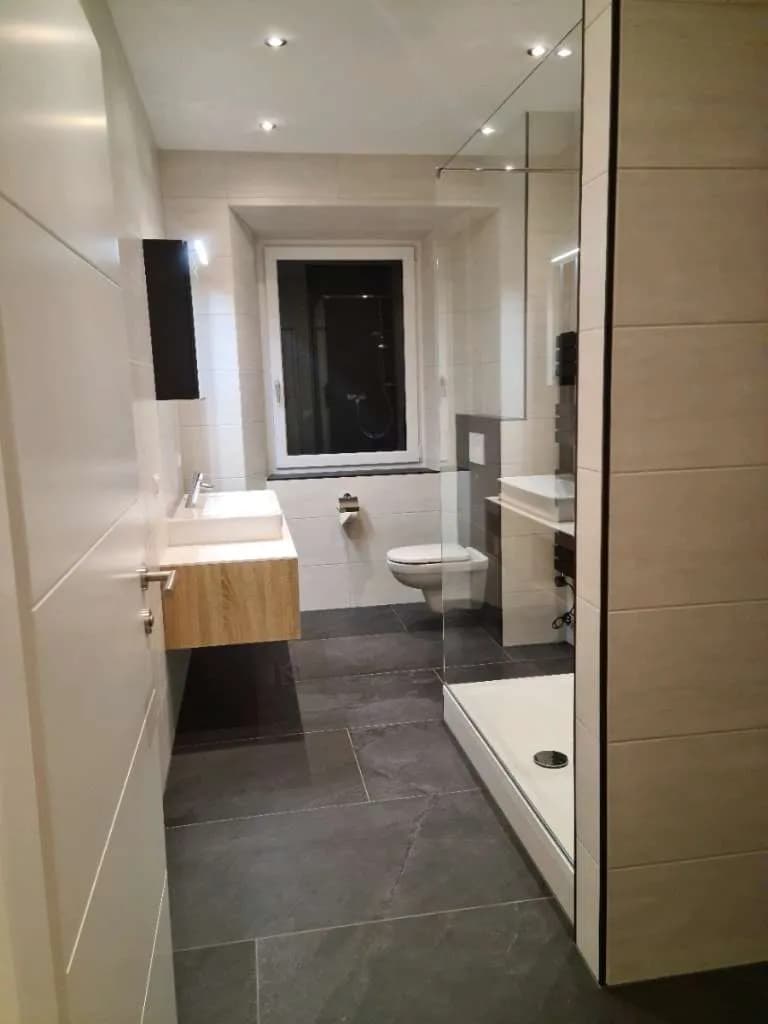 2-Zimmer-Wohnung mieten in Tamsweg – 53 m², € 710 – Bild 2 von 3