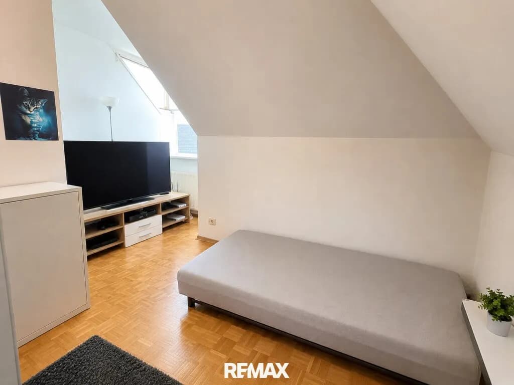 2-Zimmer-Wohnung mieten in Bruck-Mürzzuschlag – 44 m², € 496 – Bild 4 von 16