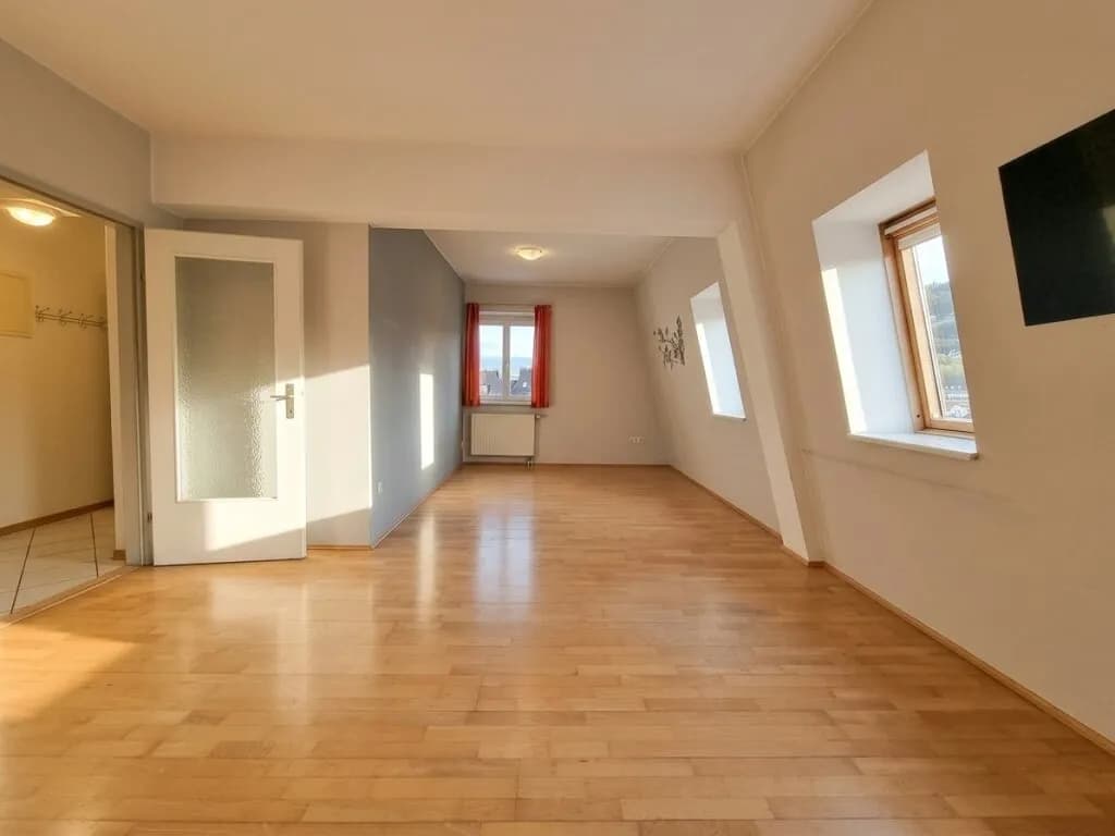 1-Zimmer-Wohnung mieten in Waidhofen an der Ybbs – 43 m², € 400 – Bild 3 von 8
