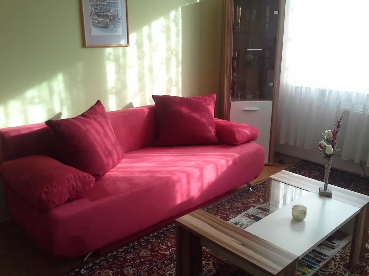 1-Zimmer-Wohnung mieten in Bruck-Mürzzuschlag – 36 m², € 480 – Bild 2 von 15