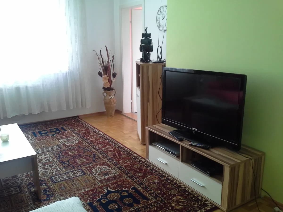 1-Zimmer-Wohnung mieten in Bruck-Mürzzuschlag – 36 m², € 480 – Bild 3 von 15