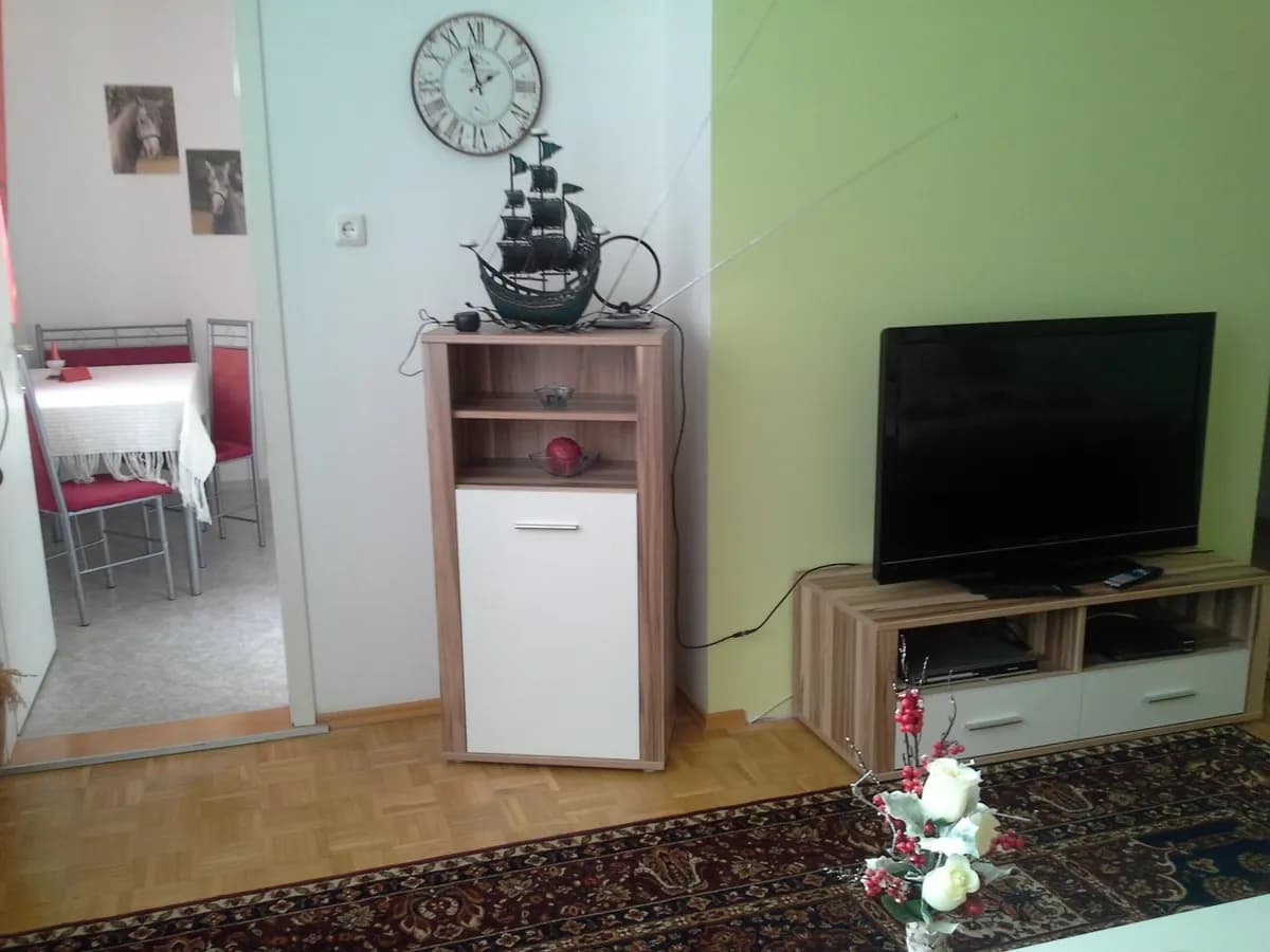 1-Zimmer-Wohnung mieten in Bruck-Mürzzuschlag – 36 m², € 480 – Bild 5 von 15
