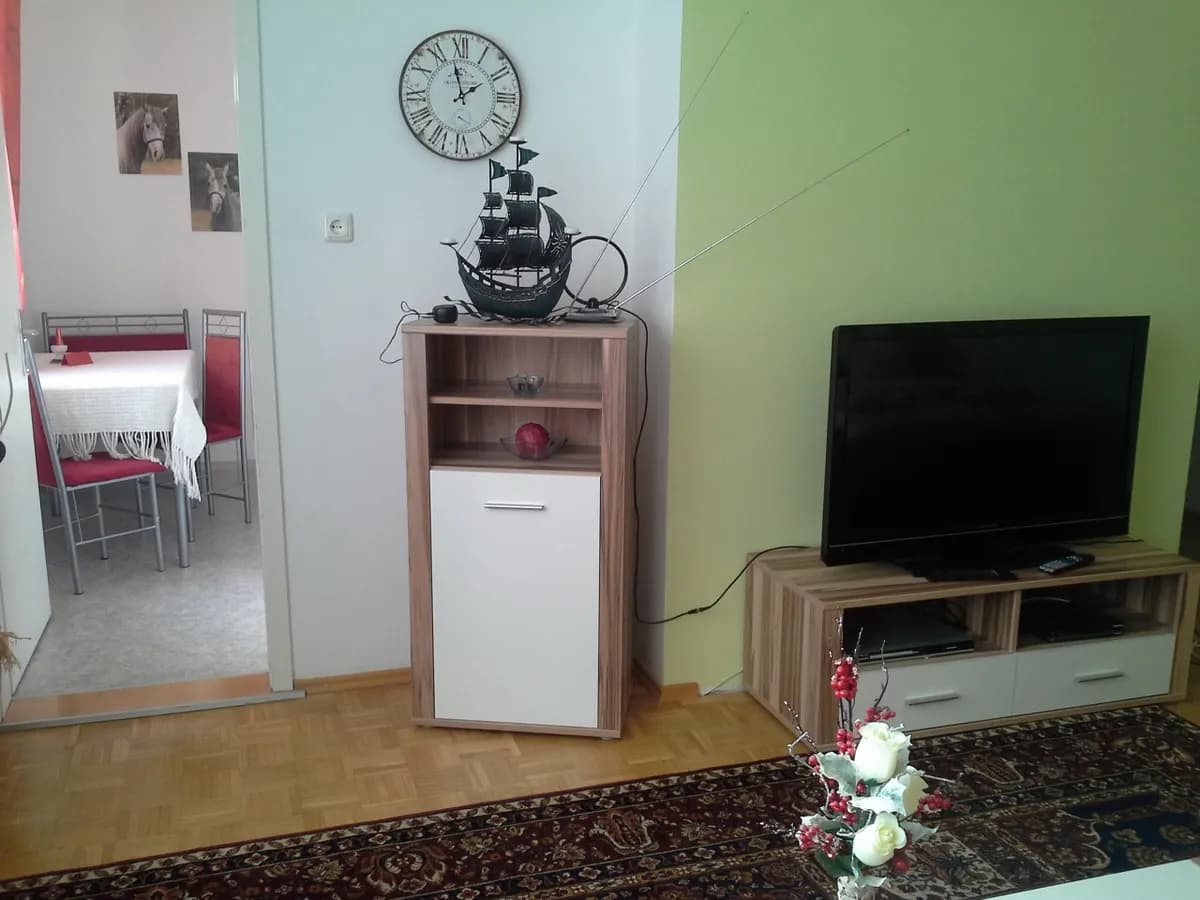 1-Zimmer-Wohnung mieten in Bruck-Mürzzuschlag – 36 m², € 480 – Bild 6 von 15