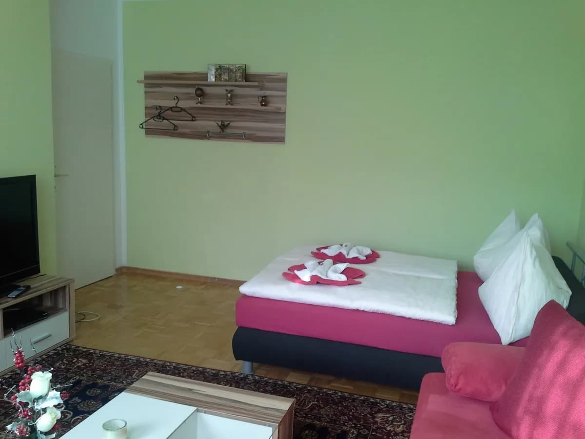 1-Zimmer-Wohnung mieten in Bruck-Mürzzuschlag – 36 m², € 480 – Bild 7 von 15