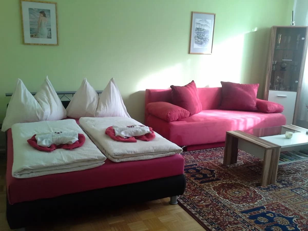 1-Zimmer-Wohnung mieten in Bruck-Mürzzuschlag – 36 m², € 480 – Bild 8 von 15