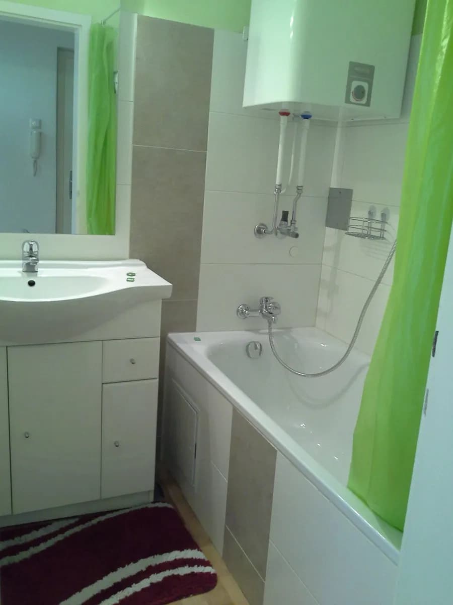 1-Zimmer-Wohnung mieten in Bruck-Mürzzuschlag – 36 m², € 480 – Bild 12 von 15