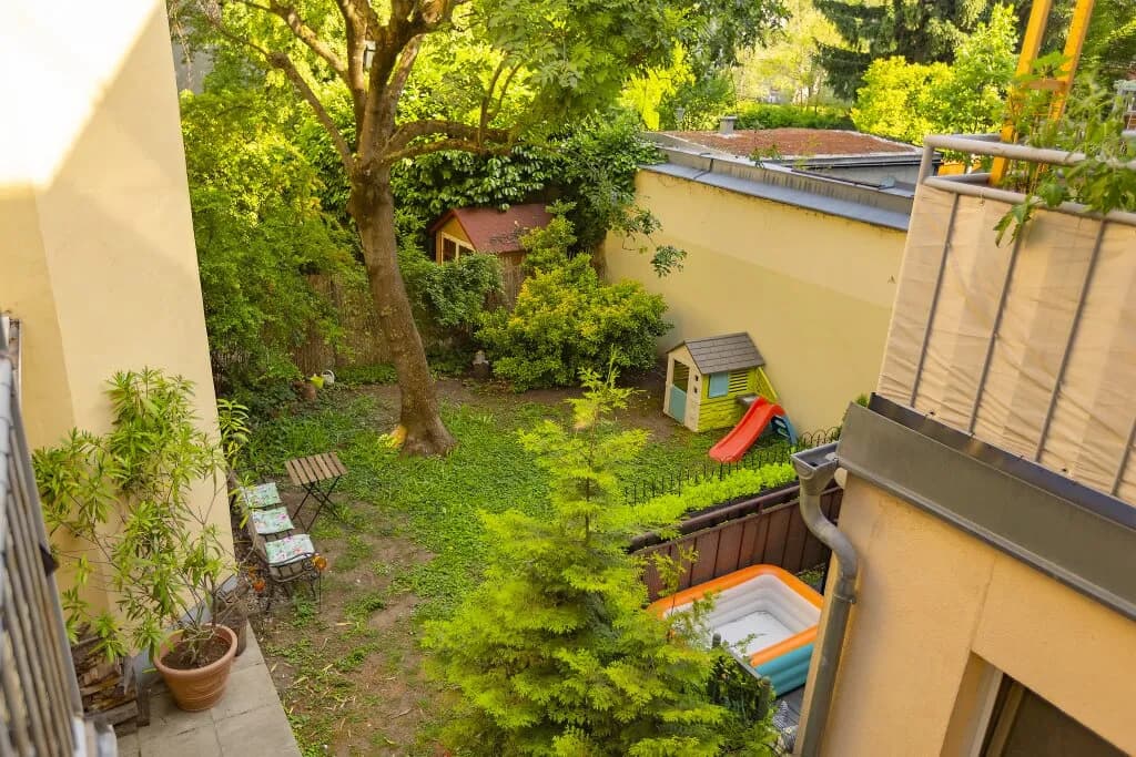 4-Zimmer-Wohnung kaufen in Wien – 84,56 m², € 395.000 – Bild 3 von 21