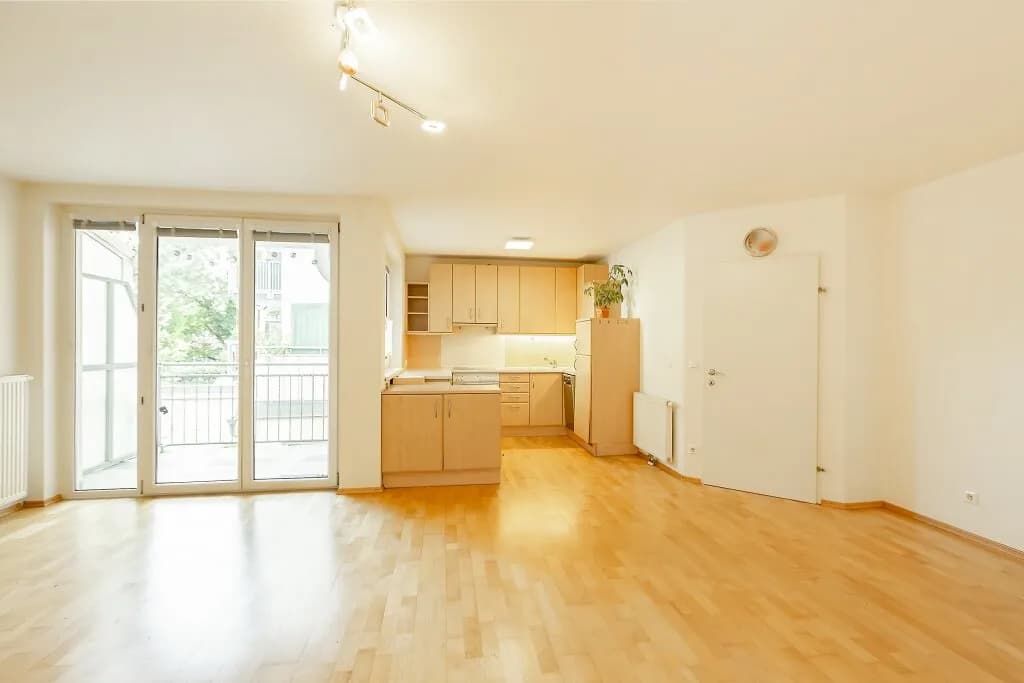 4-Zimmer-Wohnung kaufen in Wien – 84,56 m², € 395.000 – Bild 4 von 21