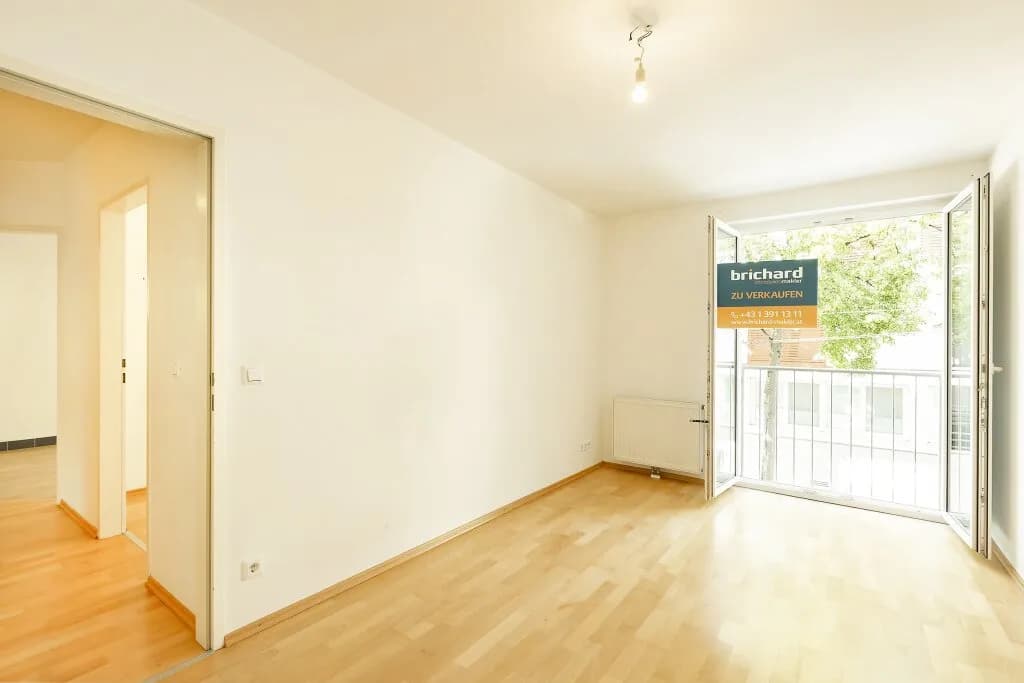 4-Zimmer-Wohnung kaufen in Wien – 84,56 m², € 395.000 – Bild 8 von 21