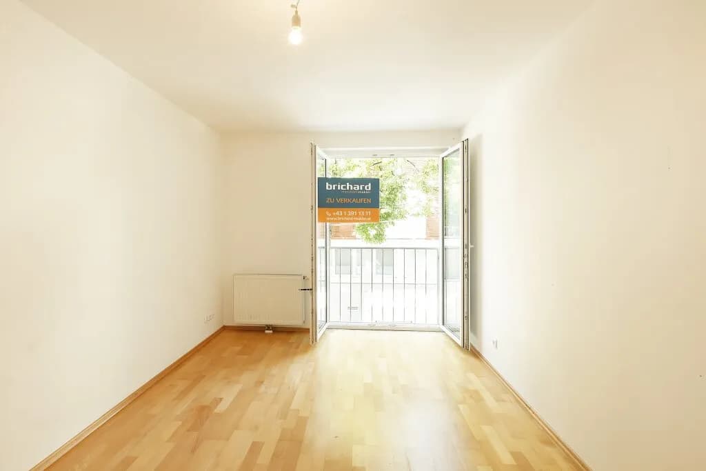 4-Zimmer-Wohnung kaufen in Wien – 84,56 m², € 395.000 – Bild 9 von 21
