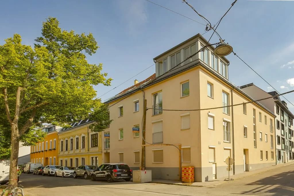 4-Zimmer-Wohnung kaufen in Wien – 84,56 m², € 395.000 – Bild 20 von 21